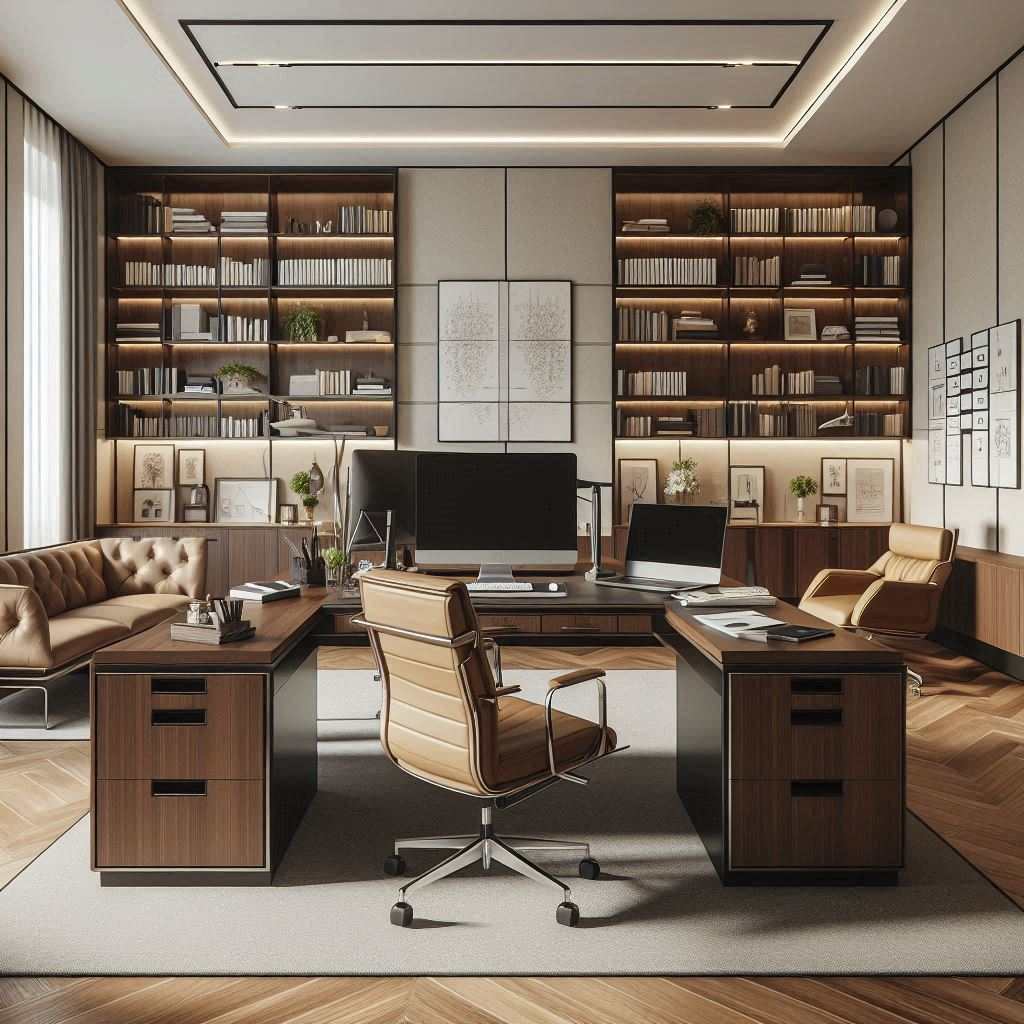 创业公司面对季度复盘密集进行应给写字楼办公采光通风体验增加哪些核查步骤
